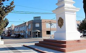 Hotel San Martín